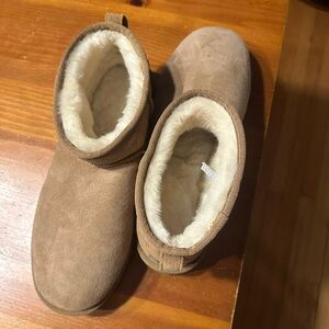 Men’s Ugg ultra minis
